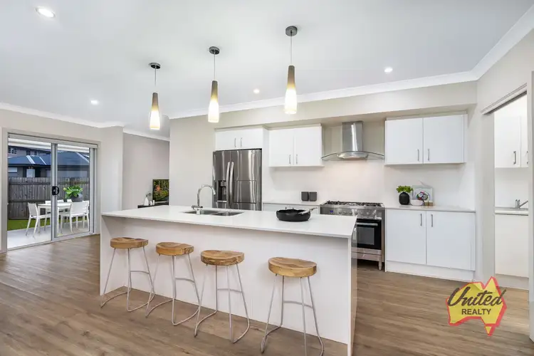 Third view of Homely house listing, 24 Runyon Street, Spring Farm NSW 2570