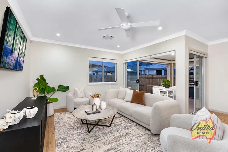 Fourth view of Homely house listing, 24 Runyon Street, Spring Farm NSW 2570