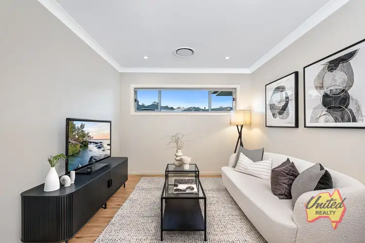 Fifth view of Homely house listing, 24 Runyon Street, Spring Farm NSW 2570
