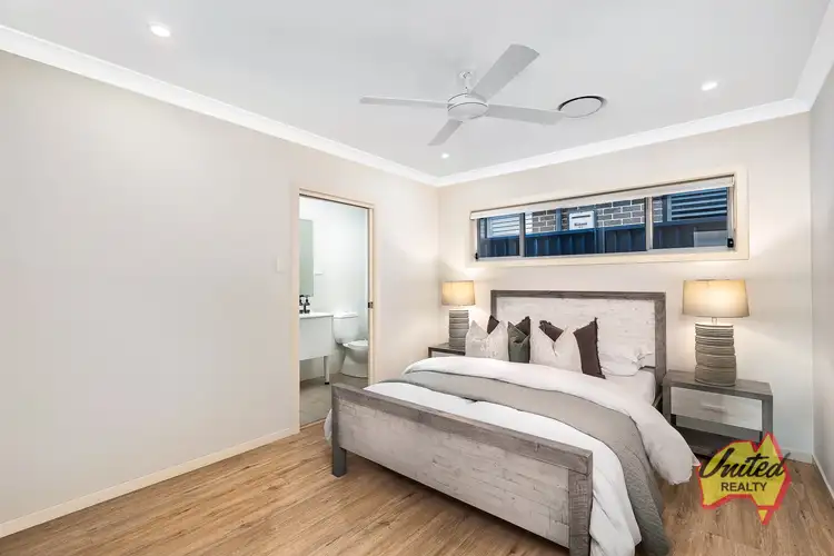 Sixth view of Homely house listing, 24 Runyon Street, Spring Farm NSW 2570