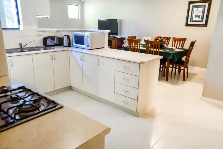 Third view of Homely villa listing, Address available on request