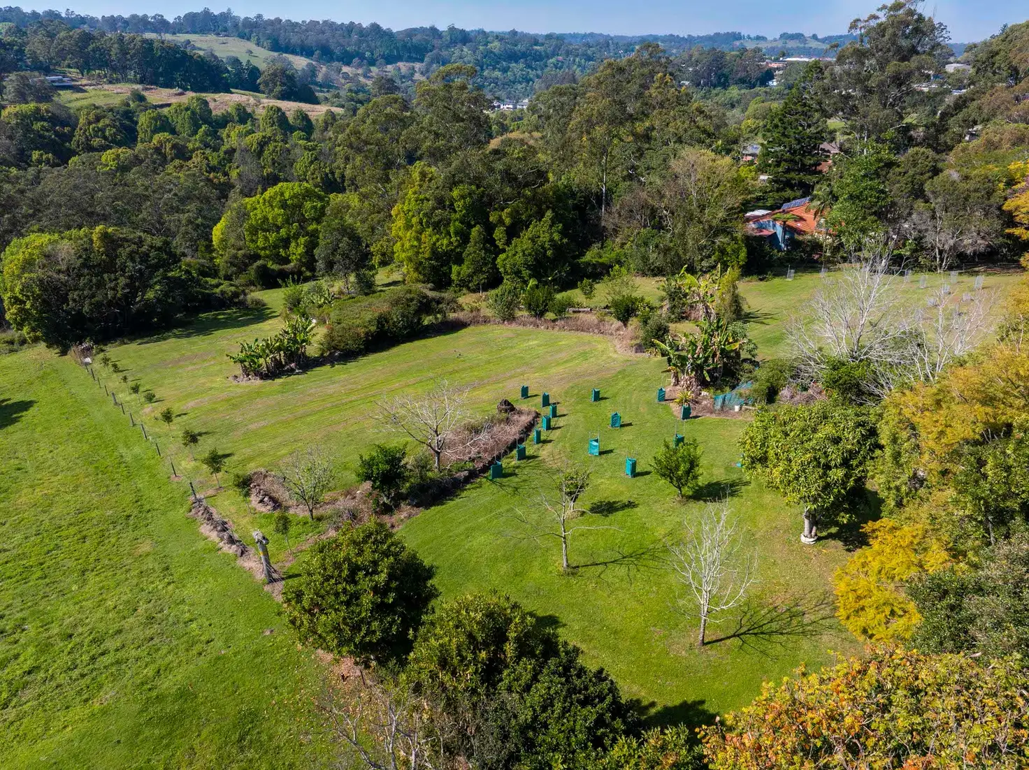 Main view of Homely land listing, 128 Invercauld Road, Goonellabah NSW 2480