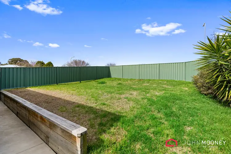 Fifth view of Homely house listing, 10 Melaleuca Drive, Forest Hill NSW 2651