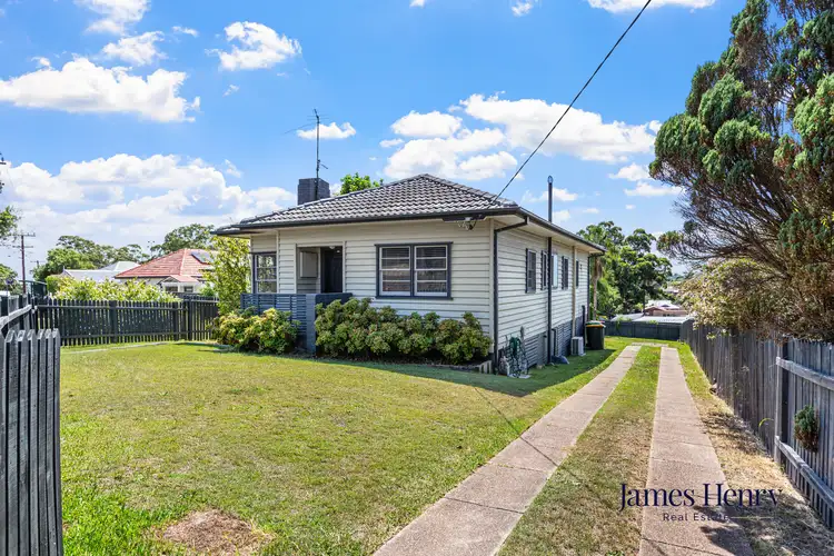 48 Brisbane Street, East Maitland NSW 2323