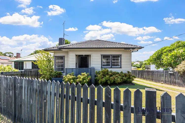 Third view of Homely house listing, 48 Brisbane Street, East Maitland NSW 2323