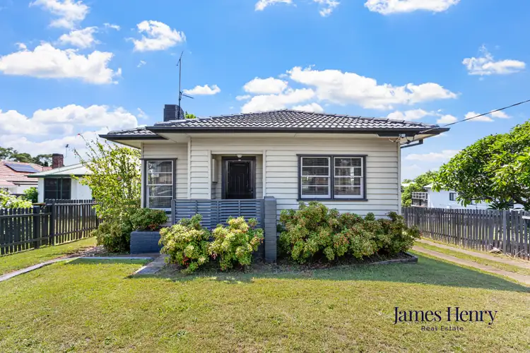 Fourth view of Homely house listing, 48 Brisbane Street, East Maitland NSW 2323