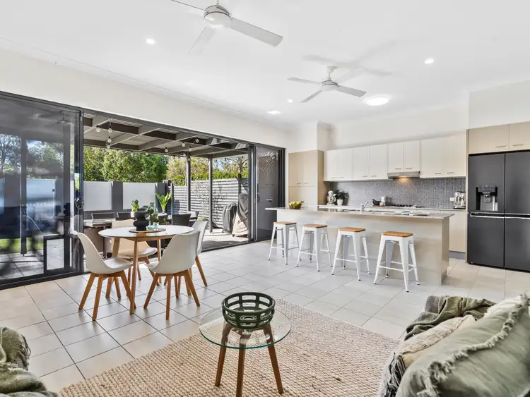 Third view of Homely house listing, 2 Tomahawk Close, Murarrie QLD 4172