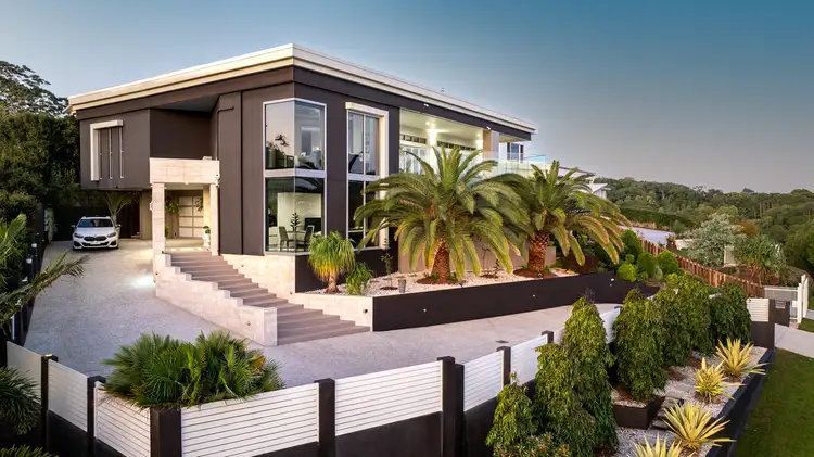 9 Donegal Drive, Yaroomba QLD 4573