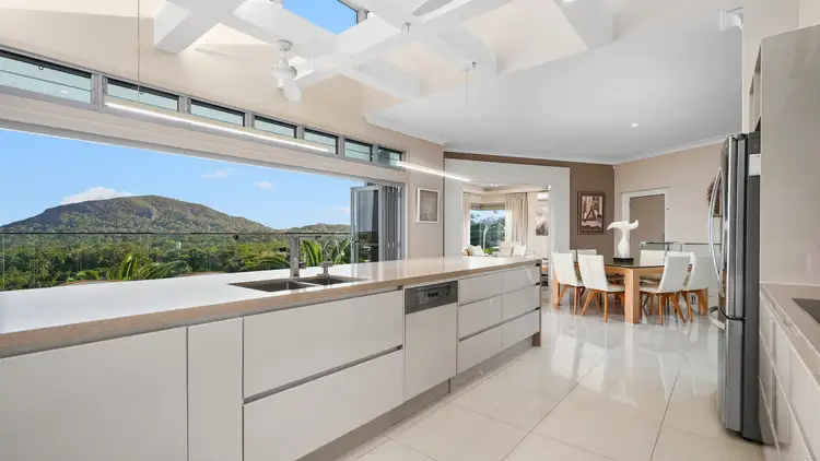 Fourth view of Homely house listing, 9 Donegal Drive, Yaroomba QLD 4573