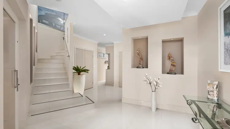 Fifth view of Homely house listing, 9 Donegal Drive, Yaroomba QLD 4573