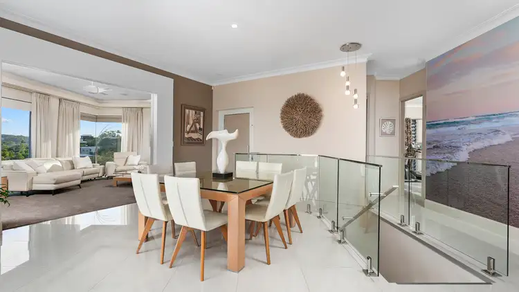 Sixth view of Homely house listing, 9 Donegal Drive, Yaroomba QLD 4573