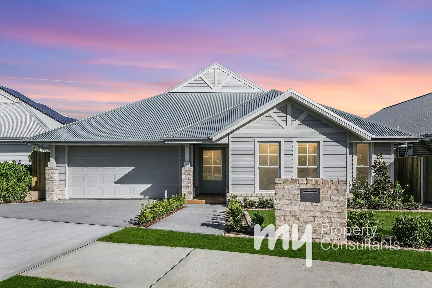 Main view of Homely house listing, 9 Stevens Road, Menangle NSW 2568