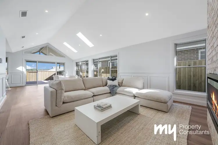 Second view of Homely house listing, 9 Stevens Road, Menangle NSW 2568