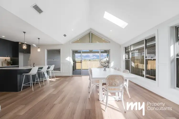 Third view of Homely house listing, 9 Stevens Road, Menangle NSW 2568