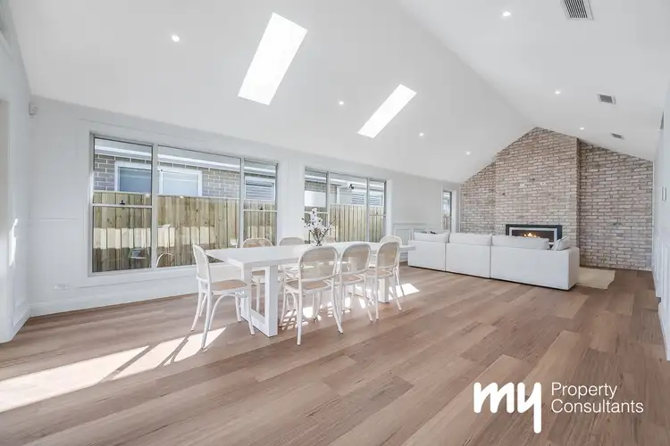 Fifth view of Homely house listing, 9 Stevens Road, Menangle NSW 2568