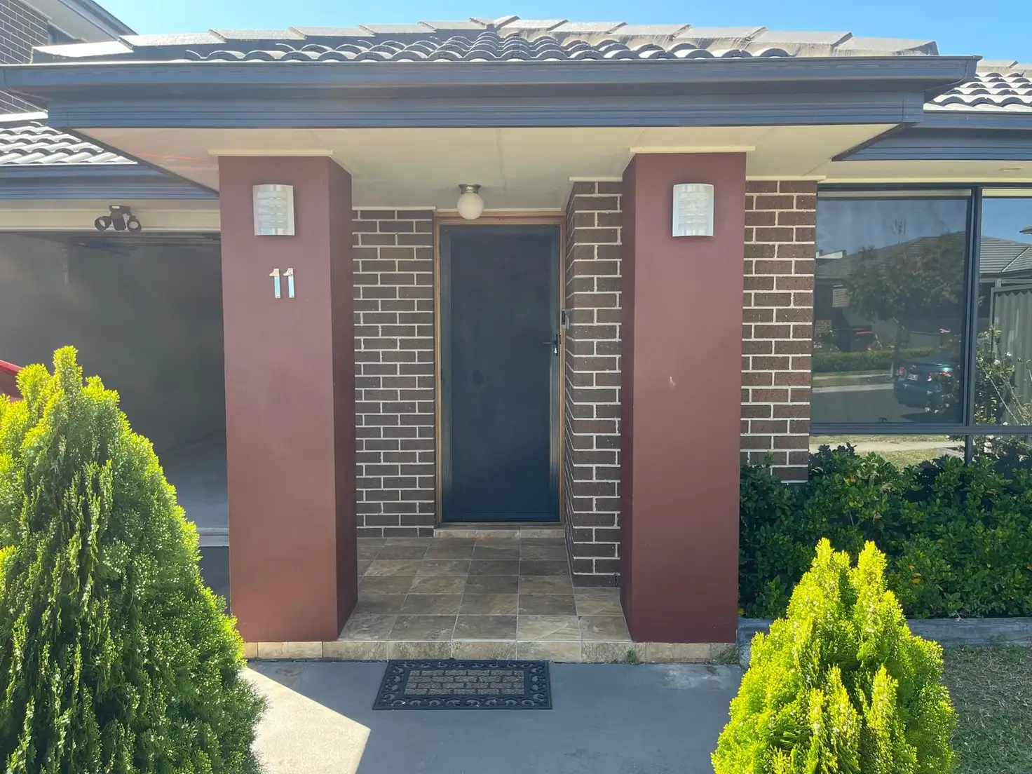 Main view of Homely house listing, 11 Waxflower Street, Denham Court NSW 2565