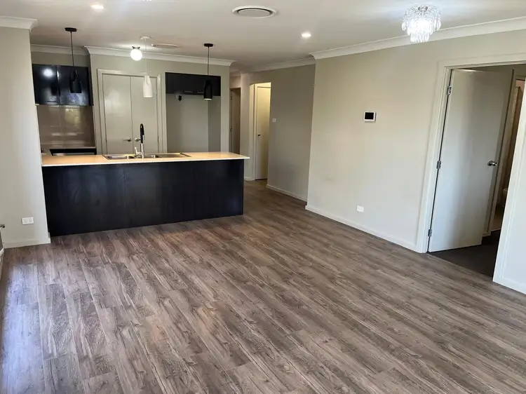 Second view of Homely house listing, 11 Waxflower Street, Denham Court NSW 2565