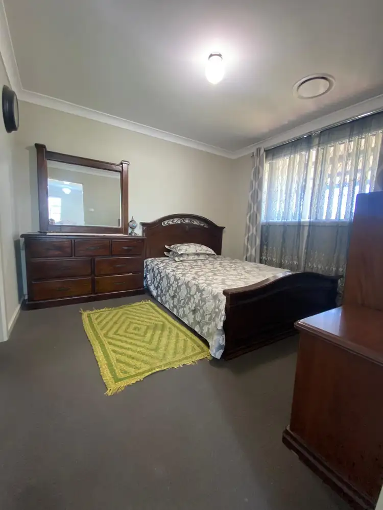 Fifth view of Homely house listing, 11 Waxflower Street, Denham Court NSW 2565