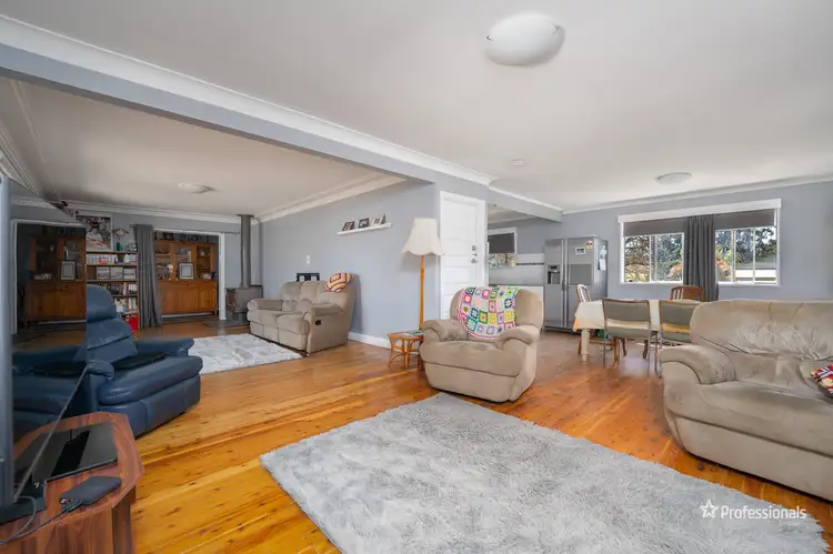 Fifth view of Homely house listing, 13 Merinda Place, Armidale NSW 2350
