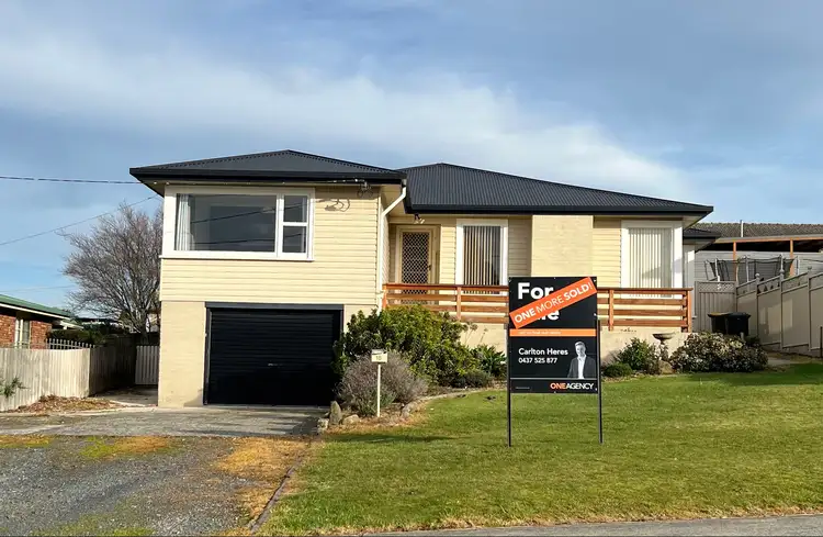 Main view of Homely house listing, 18 Sampson Avenue, Smithton TAS 7330