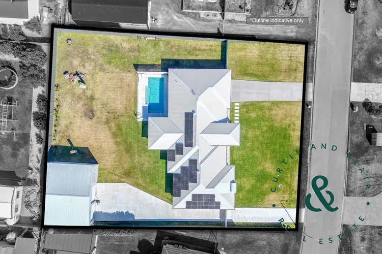 Second view of Homely rural property listing, 37 Federation Drive, Medowie NSW 2318