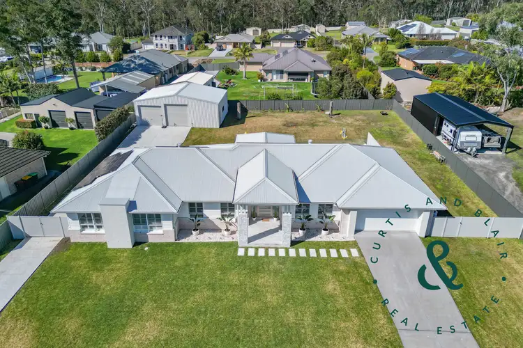 Sixth view of Homely rural property listing, 37 Federation Drive, Medowie NSW 2318