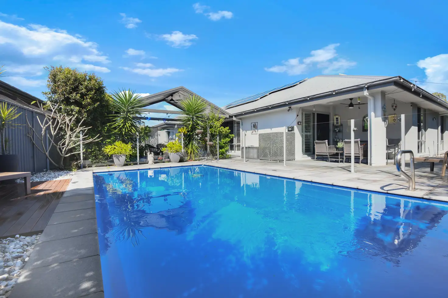 Main view of Homely house listing, 11 Corymbia Way, Banksia Beach QLD 4507