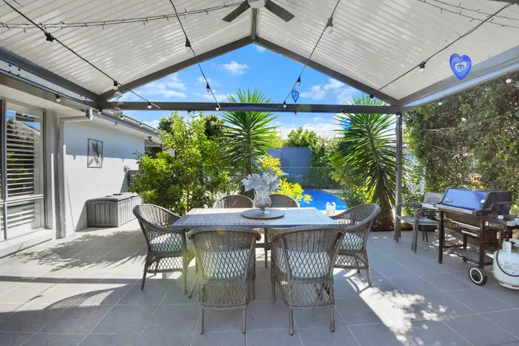 Second view of Homely house listing, 11 Corymbia Way, Banksia Beach QLD 4507