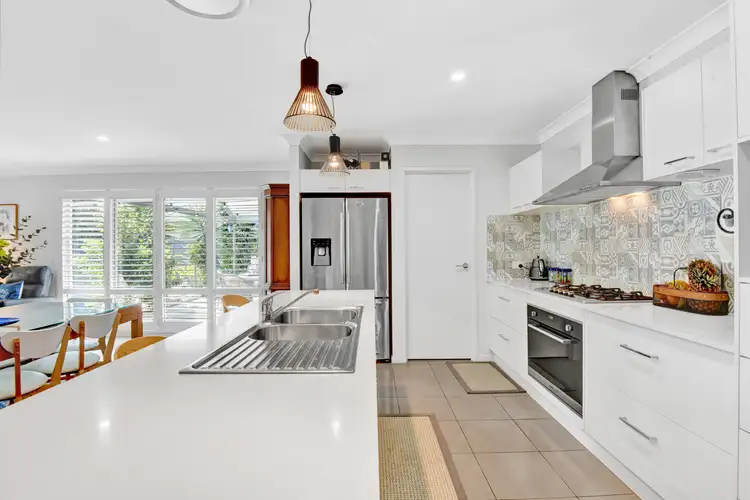 Fourth view of Homely house listing, 11 Corymbia Way, Banksia Beach QLD 4507