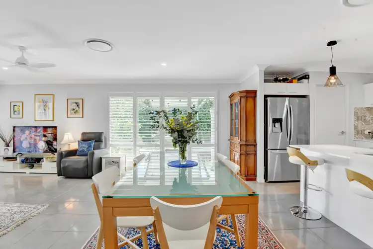 Fifth view of Homely house listing, 11 Corymbia Way, Banksia Beach QLD 4507