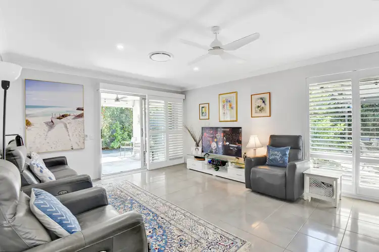 Sixth view of Homely house listing, 11 Corymbia Way, Banksia Beach QLD 4507