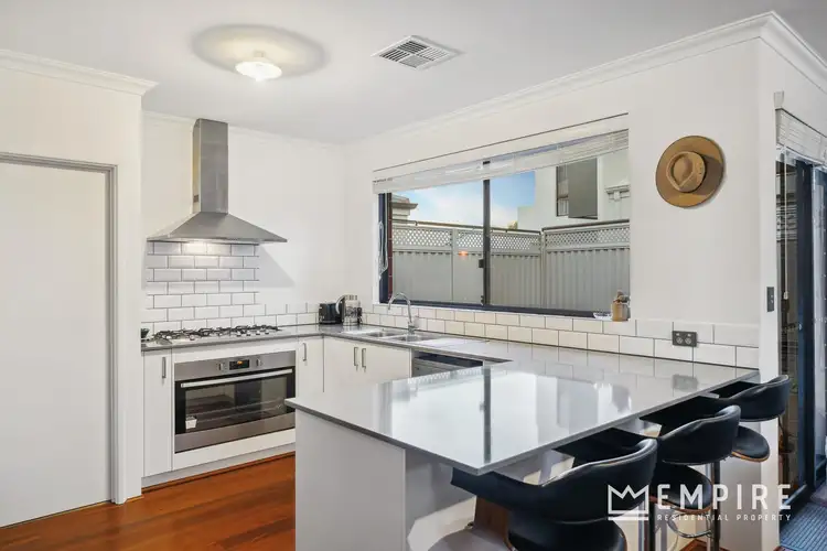 Second view of Homely house listing, 2C Troytown Way, Melville WA 6156