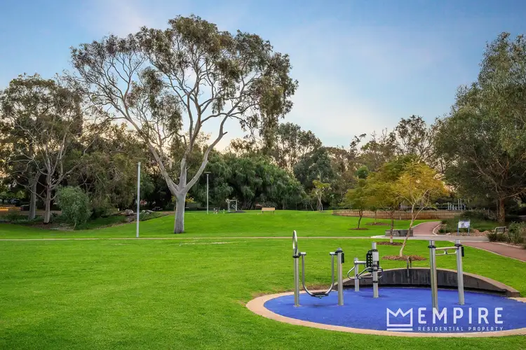 Fifth view of Homely house listing, 2C Troytown Way, Melville WA 6156