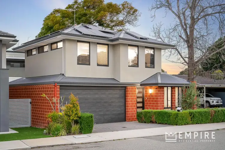 Sixth view of Homely house listing, 2C Troytown Way, Melville WA 6156