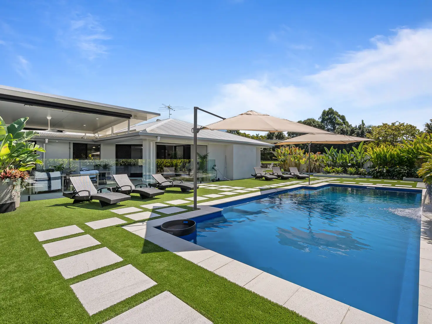 Main view of Homely rural property listing, 100-102 Chapman Drive, Wamuran QLD 4512