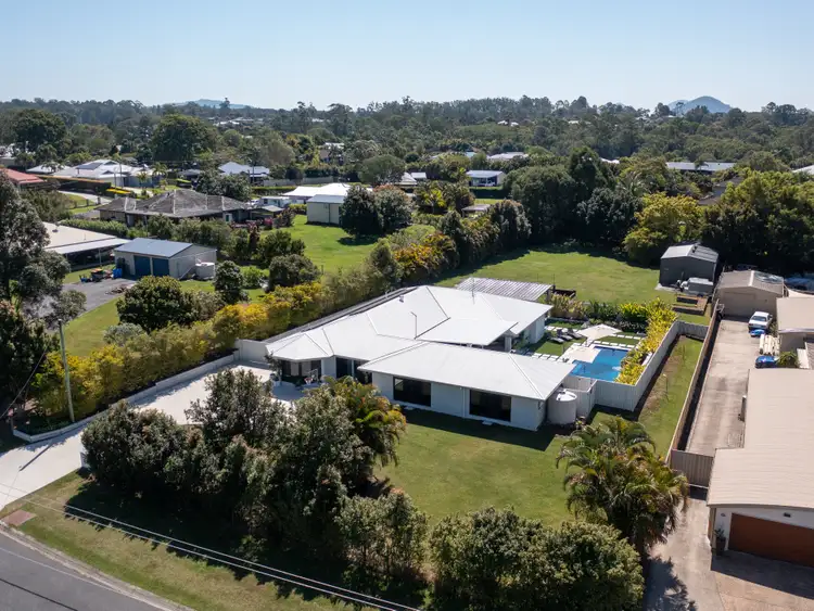 Third view of Homely rural property listing, 100-102 Chapman Drive, Wamuran QLD 4512