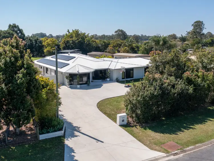 Fourth view of Homely rural property listing, 100-102 Chapman Drive, Wamuran QLD 4512
