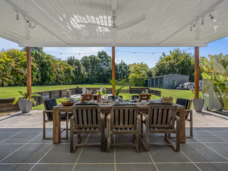 Fifth view of Homely rural property listing, 100-102 Chapman Drive, Wamuran QLD 4512