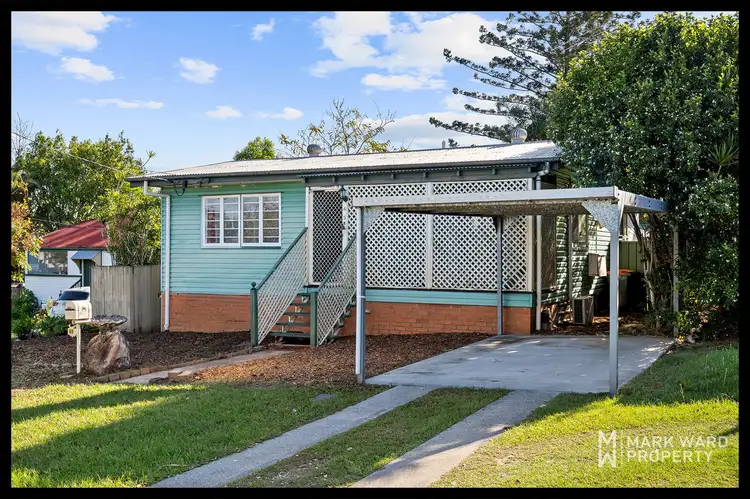 Main view of Homely house listing, 45 Harlen Road, Salisbury QLD 4107