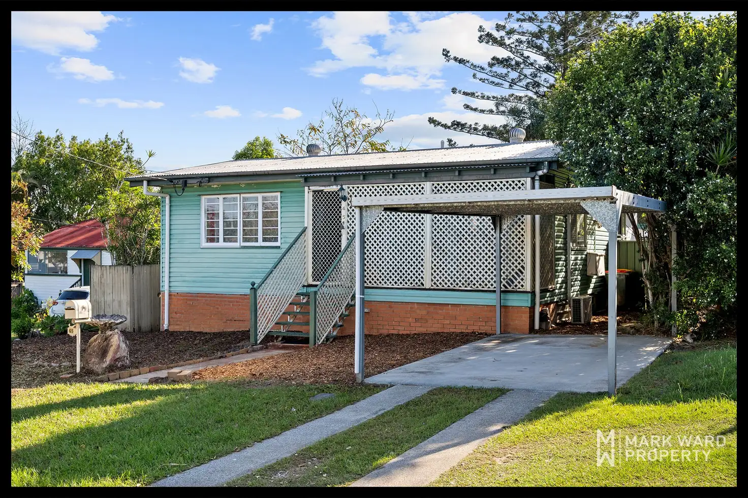 Main view of Homely house listing, 45 Harlen Road, Salisbury QLD 4107