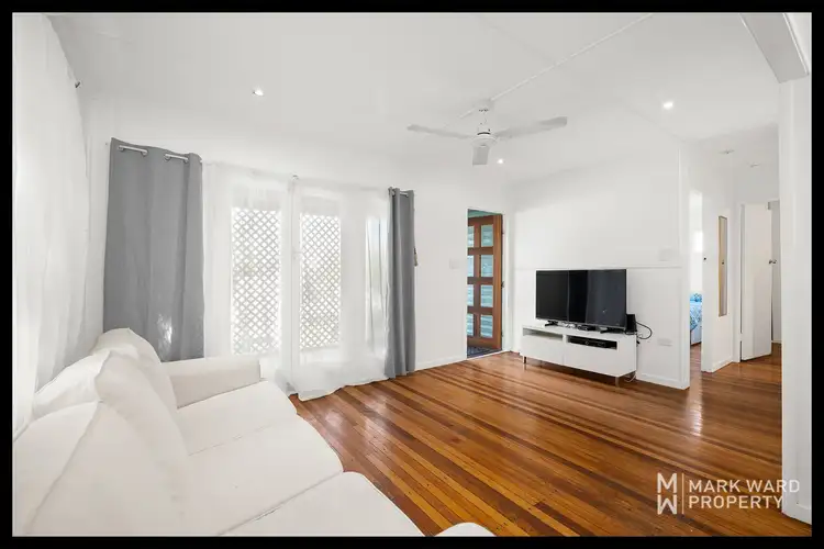 Second view of Homely house listing, 45 Harlen Road, Salisbury QLD 4107