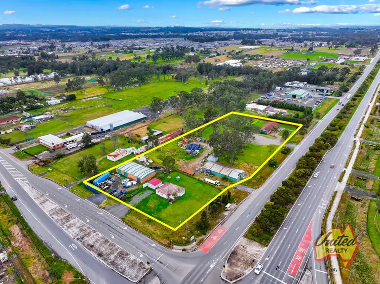 5 King Street, Rossmore NSW 2557