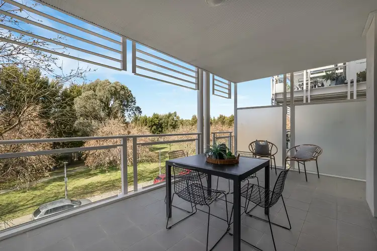 144/56 Eyre Street, Kingston ACT 2604