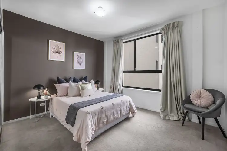 Fifth view of Homely apartment listing, 144/56 Eyre Street, Kingston ACT 2604