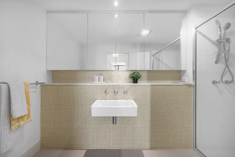 Sixth view of Homely apartment listing, 144/56 Eyre Street, Kingston ACT 2604