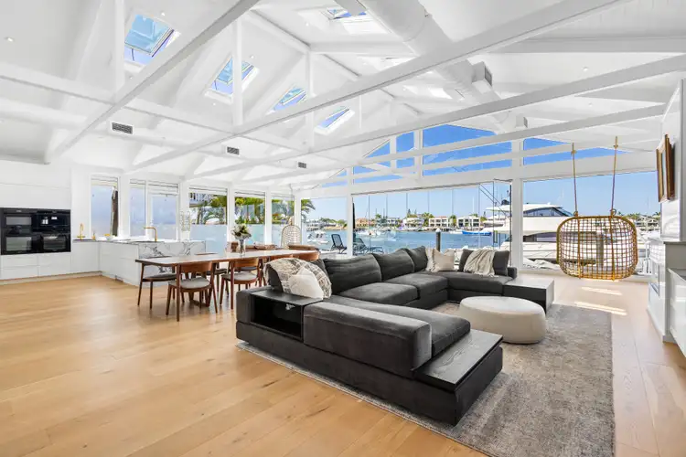 Third view of Homely house listing, 44 Carwoola Crescent, Mooloolaba QLD 4557