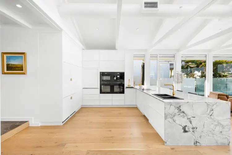 Fourth view of Homely house listing, 44 Carwoola Crescent, Mooloolaba QLD 4557