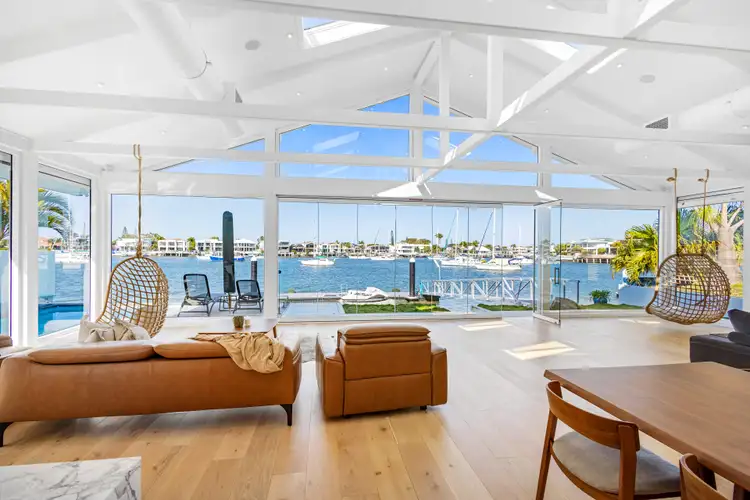 Fifth view of Homely house listing, 44 Carwoola Crescent, Mooloolaba QLD 4557