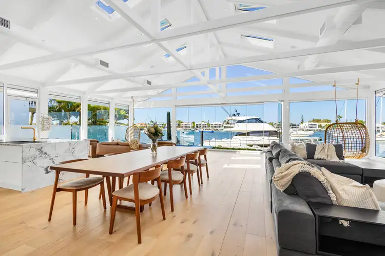 Sixth view of Homely house listing, 44 Carwoola Crescent, Mooloolaba QLD 4557