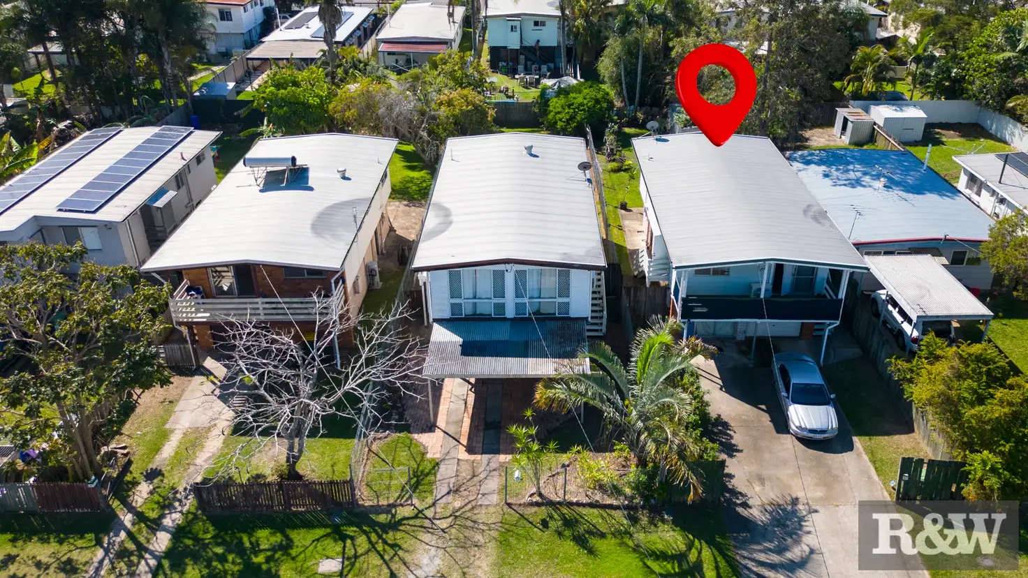 Main view of Homely house listing, 47 Domnick Street, Caboolture South QLD 4510